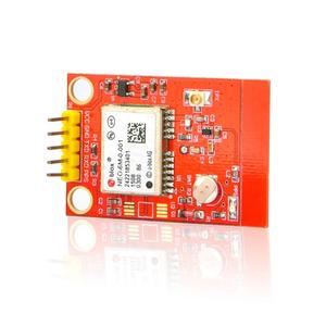 GPS Modul mit TTL Keramik Passive Antenne für Arduino Raspberry Pi 2 3 B + MCU