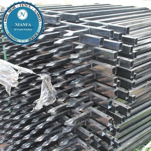 Recinto della piscina del ferro battuto galvanizzato economico dell'australia