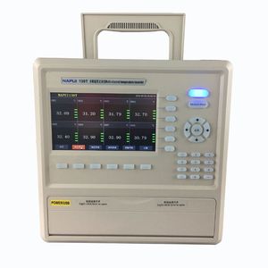 RS232データロガー、工業用温度データロガー - Product Image 2