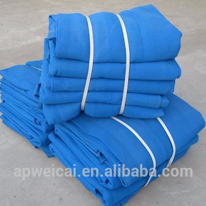 Kunststoff Hochbau gerüst Schutz Sicherheits netz - Product Image 2