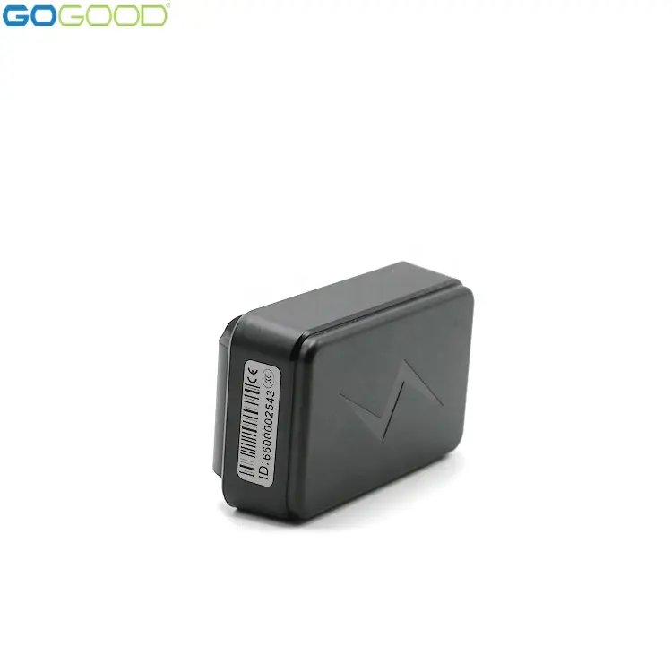 Fabbrica direttamente vendita di lunga vita gps portatile gps per auto tracking system lunga batteria gps tracker batteria a lunga durata LK660