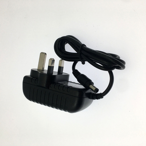 AU AB ABD İNGILTERE için 3.0 v 3 v 1A 1000mA 5.5*2.1mm/2.5mm için Babyliss erkekler için Güç Kaynağı SSF-62-05 030100 Şarj - Product Image 6