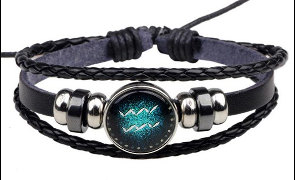 Black Aquarius