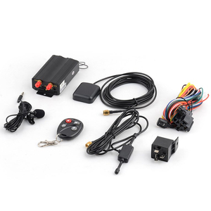 Mini OBD Car <strong>GPS</strong> Tracking Device Real Time Locator Tracking Read Car Status GSM <strong>GPS</strong> Car <strong>Tracker</strong> - Product Image 1