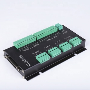 <strong>DSP</strong> <strong>Controller</strong> B11 Handle Control System <strong>Cnc</strong> Wood <strong>Router</strong> <strong>Controller</strong> for 1300*2500 Size Best <strong>Cnc</strong> Woodworking <strong>Router</strong> - Product Image 5
