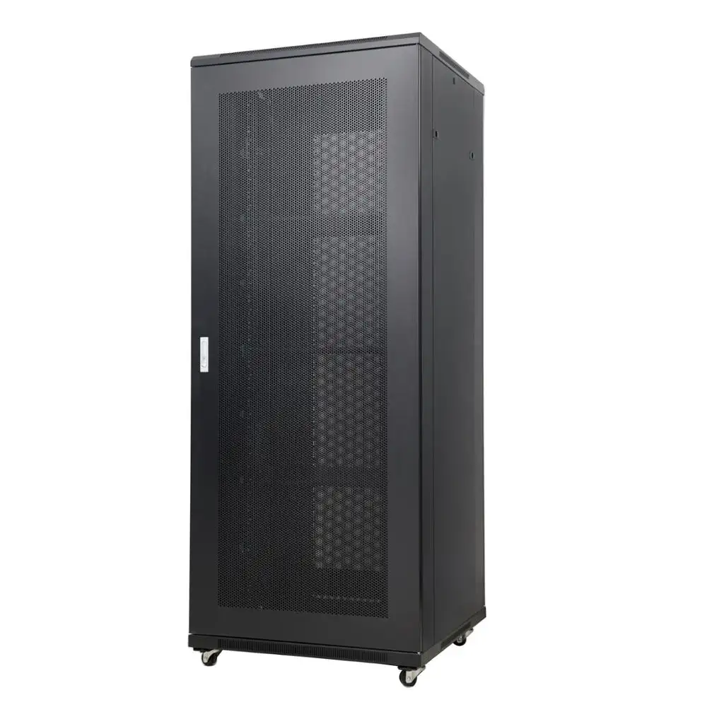 42u 800*1000 Mét Chất Lượng Cao Trong Nhà Máy Chủ Rack Mạng Tủ