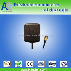Aktives GPS-Tracker-Fahrzeug verfolgungs system 1575MHz GPS-Antenne