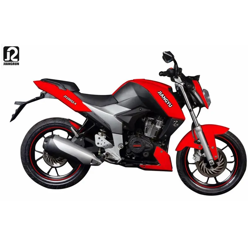 200cc racing bike / 150cc 200cc 250cc Fly Flamme racing motorrad mit gute qualität