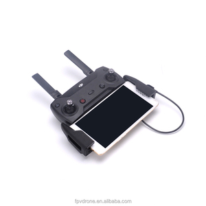 Кабель для передачи данных с разъемом USB Type-c для Android, подходит для IOS, контроллер DJI SPARK MAVIC PRO для планшетов Samsung, iPhone, iPad - Product Image 2