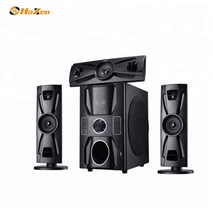 3.1音频专业多媒体紧凑型电脑多媒体低音扬声器，带调频/<span class=keywords><strong>USB</strong></span>/标清