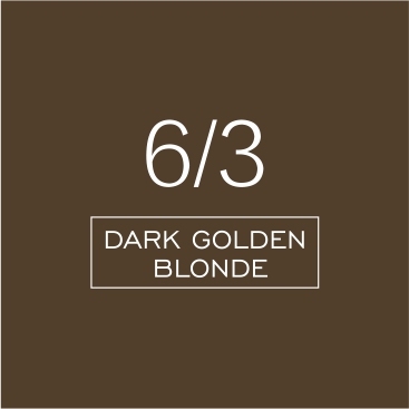 BLOND DORÉ FONCÉ