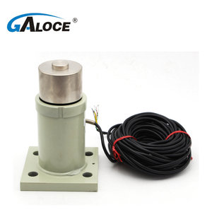 GCS702 30 t 40 t 50 t carga del vehículo medición Sensor de peso - Product Image 5