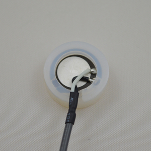 1,7 MHz/2,4 MHz/3 MHz 25mm Piezokeramik-Ultraschall zerstäuber mit Kunststoff abdeckung zum Zerstäuben von Luftbe feuchtern - Product Image 5