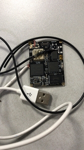 2019 Factory Wifi Kamera modul mit 4g Modul, Kamera modul Unterstützung 16MP Auflösung - Product Image 3