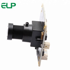 ELP 100dB 3MP 2048x1536高清h.264/mjpeg USB2.0迷你监控摄像头模块<span class=keywords><strong>CMOS</strong></span> AR0331