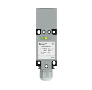 Biduk di forma quadrata induttivo interruttore del sensore di prossimità - Product Image 6