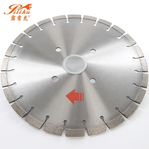 <span class=keywords><strong>400mm</strong></span> Testere Bıçağı Bileme Elmas Disk Kesme granit mermer taş Beton