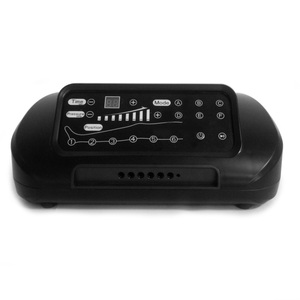 VU-IPC04 6 תא חדש עיצוב דיגיטלי שלט רחוק אוויר לחץ רגל משאבת דחיסת לעיסוי מגפי התאוששות מערכת