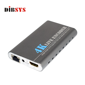 HD 4 K Video Encoder für pro IPTV IP Streaming - Product Image 3