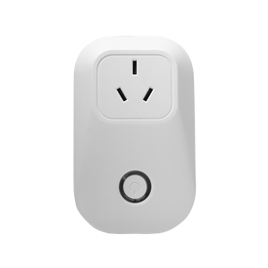 卸売AU/UK標準16Aアレックス音声制御WiFiスマート電源プラグ電話リモコンと互換性があります - Product Image 2
