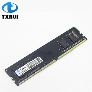 Unterstützt OEM RAM DDR4 4GB 8GB 16GB 32GB Memory Ram 4GB für Desktop-Laptops - Product Image 1