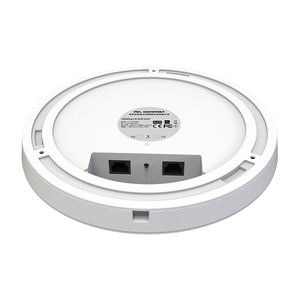 OEM ODM COMFAST CF-CF-E320N V2.0 300 m Soffitto AP Wifi Maglia di Rete di Crittografia WPS Ripetitore Router Wireless