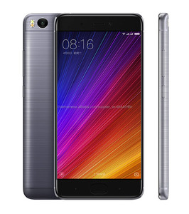Xiaomi Mi5s Mi <span class=keywords><strong>5S</strong></span> 3GB+64GB Đ<span class=keywords><strong>i</strong></span>ện Thoạ<span class=keywords><strong>i</strong></span> Di Động Snapdragon 821 QuadCore 5.15" 1920x1080 Đ<span class=keywords><strong>i</strong></span>ện Thoạ<span class=keywords><strong>i</strong></span> Thông Minh Cảm Giác ID Vân Tay - Product Image 3