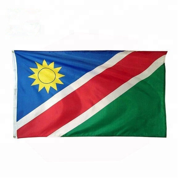 Namibie