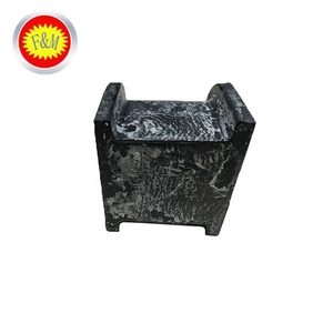 汽车零件稳定器衬套OEM 48815-60350稳定器衬套 - Product Image 3
