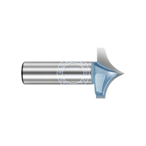 Router Bits TIDEWAY Woodworking Tools LC0405 Carving Bit Bottom Cleaning Router Bit Cutting Tools Milling <strong>Cutter</strong> - Product Image 2