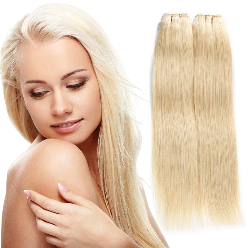 #613-Eau de Javel Blonde