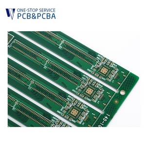 定制设计安卓手机印刷电路板组件，带触摸屏印刷电路板，适用于5g - Product Image 4