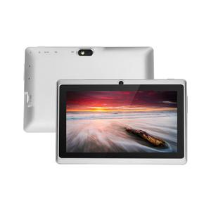 Q88 Q8 Mid-funda de móvil, Tablet Pc Tab desbloqueada barata, 7 ", 7 pulgadas, Manual de especificaciones Mediatek con alta resolución - Product Image 2