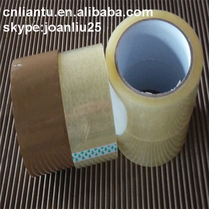 yahoo <span class=keywords><strong>mail</strong></span> đăng nhập BOPP nâu đóng gói băng thị trường Trung Quốc alibaba - Product Image 5