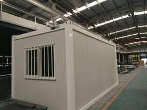 Foldable Modular Solar Energy Powered Prefab <strong>Houses</strong> and Integrated Container <strong>House</strong> Flat Packed and Decorated - Product Image 4