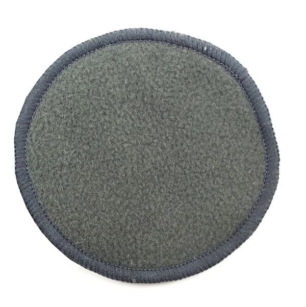 Bamboo charcoal,Black ,only pads