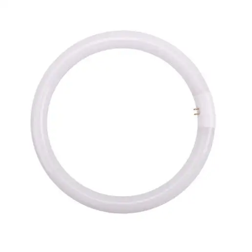 XGY-Lámpara fluorescente circular T9, superventas, recubrimiento de trifósforo redondo, GR10Q, 22w, 30w, 32w, 40w