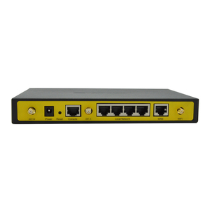 Industrial Grade Vpn Din Rail <strong>Modem</strong> Wifi Router - Product Image 5