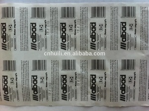 Ms-1100 data di codifica automatica macchina/solido- inchiostro di codifica macchina/data di codifica macchina - Product Image 5