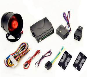 Per il sistema di allarme per auto Starline per Chevrolet funzione completa a senso unico con indicatore di stato a LED e telecomando - Product Image 5