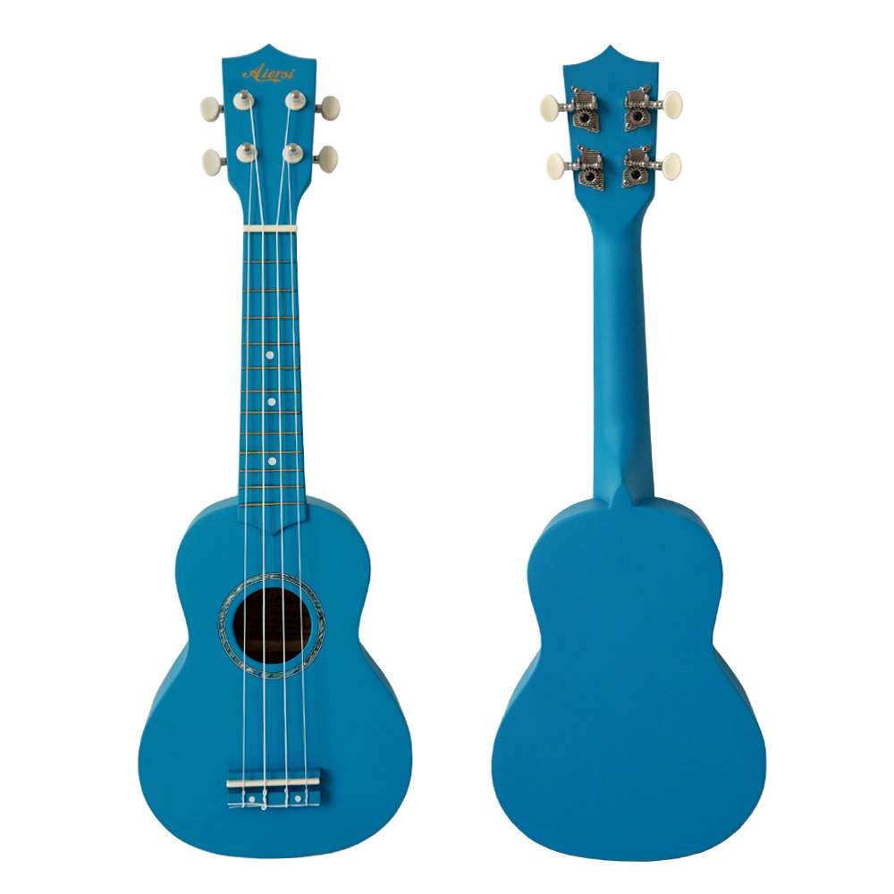Azul claro