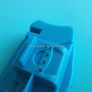 GC41 bakım kutusu çip Resetter için Ricoh SG3100 SG2100 SG2010L SG400 SG800 SG7100 SG3110 yazıcı - Product Image 4