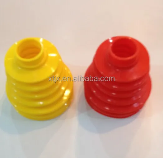 Silicone Cv Boot Silicone Gsp CV Joint Boot China