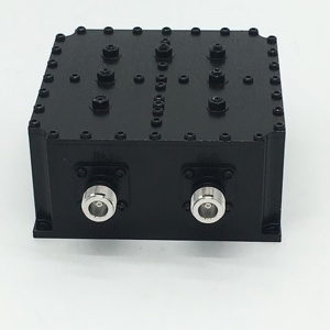 UHF Lọc 380 ~ 382 MHz <span class=keywords><strong>RF</strong></span> Bộ Lọc Bandpass cho <span class=keywords><strong>Tetra</strong></span> <span class=keywords><strong>Repeater</strong></span> - Product Image 1