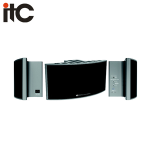 Compatible Translation <strong>System</strong> Infrared Simultaneous Wireless Translation Interpretation Receivers Interpreter Console - Product Image 6