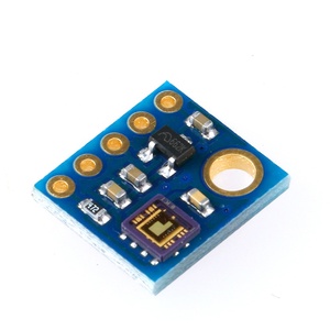 Okystar GY-ML8511 uv detector <strong>sensor</strong> <strong>analog</strong> <strong>output</strong> uv flame detector uv <strong>sensor</strong> module ML8511