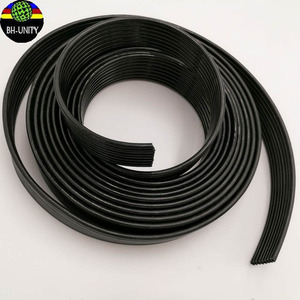 6*4mm 5*3mm uv mürekkep tüpü mürekkep boru spt 510 1020 konica 512 512i <span class=keywords><strong>1024</strong></span> 1024i xaar 128 382 polaris 512 baskı kafası solvent yazıcı