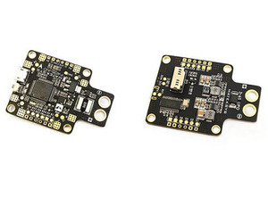 Системы Matek BetaFlight F405-AIO STM32F405 Raceflight контроллер встроенный PDB 5В 9В 2A Dual BEC - Product Image 1
