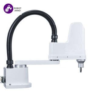 <strong>4</strong> <strong>Axis</strong> <strong>Robot</strong> Arm Scara Industrial <strong>Robot</strong> for Welding With High Quality - Product Image 1