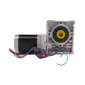 Motore a corrente continua Brushless 2000rpm ad alta coppia per trasmissione motore 24v 48v 12v 2.3N.m - Product Image 3